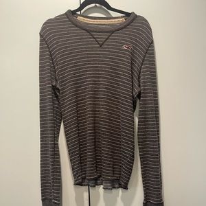 Hollister Thin Sweater
